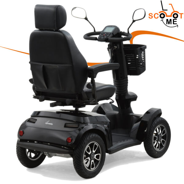 Z3 Life & Mobility Presto S