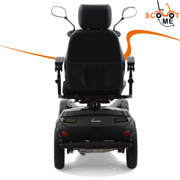 Z4 Life & Mobility Presto S