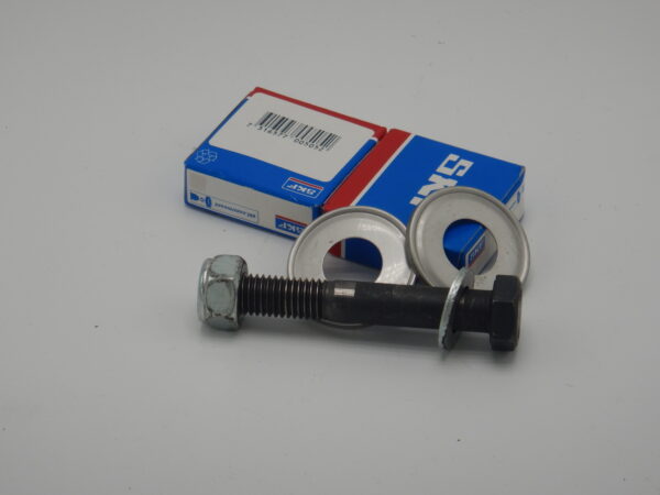 Frame verbinding kit