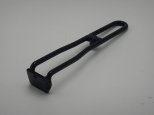 030946 beugel tbv montage op neus Beugel t.b.v. montage op neus