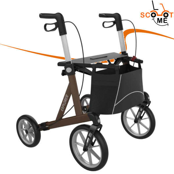 Rehasense Explorer L