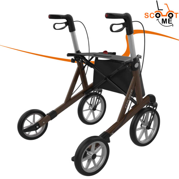 Rehasense Explorer L