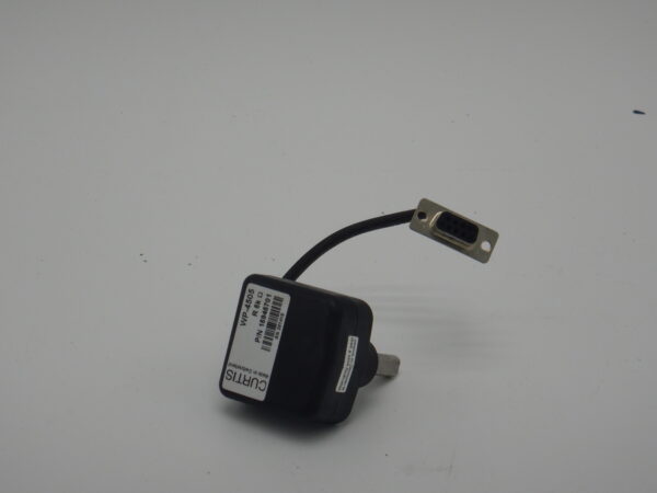 32040 gaspotmeter met kabel Gaspotmeter met kabel