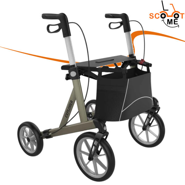 Rehasense Explorer L