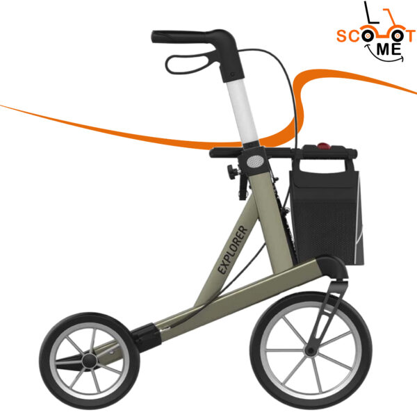 Rehasense Explorer L