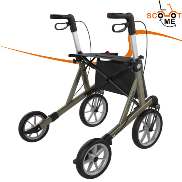 Rehasense Explorer L