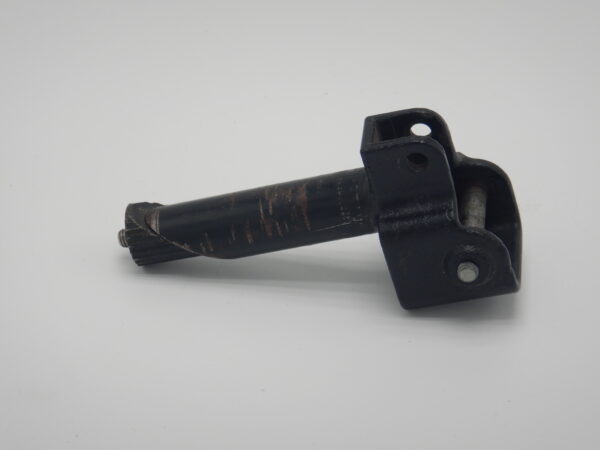 61272 stuurschanierset compleet Stuurschanierset compleet