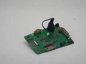 61278 printplaat Printplaat