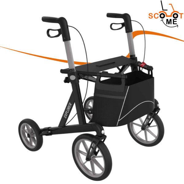 Rehasense Explorer L