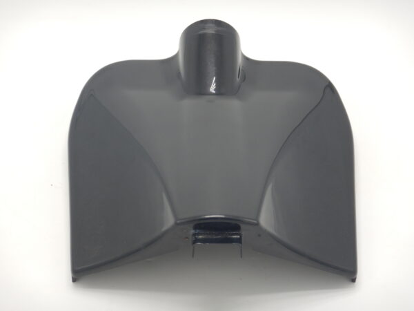 koplamp achterkap solo 3 wiel