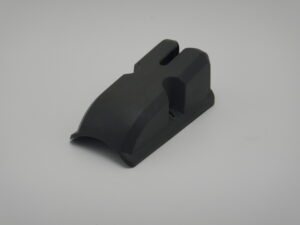 afdekkapje stuurvergrendeling