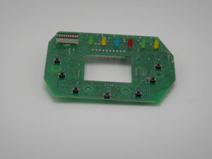 PC board