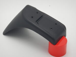 79689 spatbord rechts achter Spatbord rechts achter