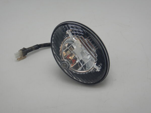 79971 Solo 4 koplamp LED met armatuur kar 4 koplamp LED met armatuur