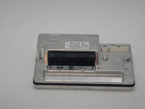 S-Drive mezzo t/m 2022