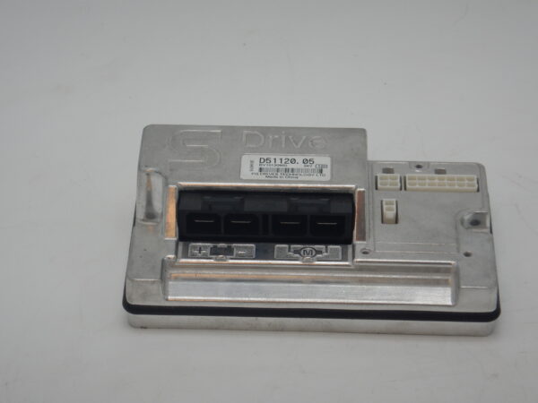 79988 sdrive mezzo 3 kar 4 S-Drive mezzo t/m 2022