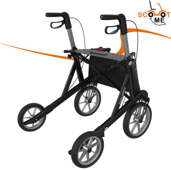 Rehasense Explorer L