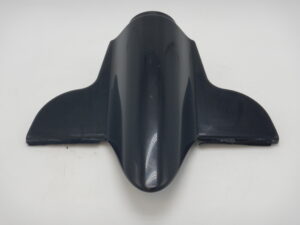 stuurhuiskap achter tbv 4 wieler