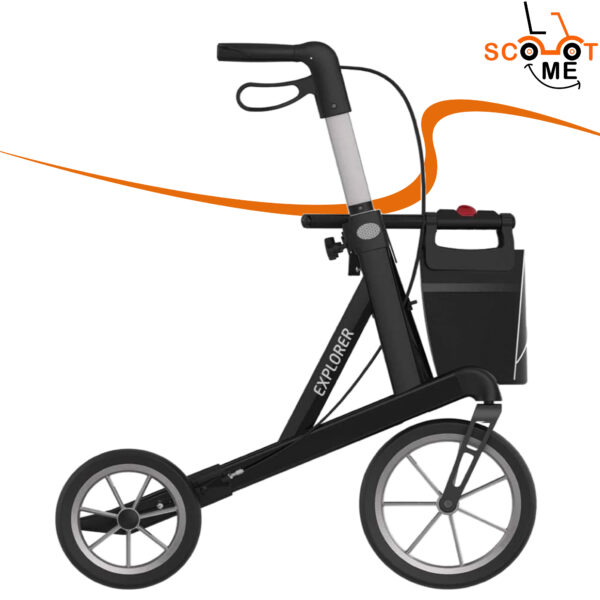 Rehasense Explorer L