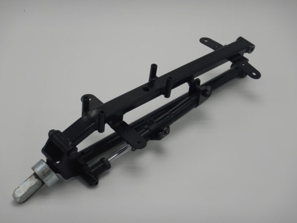 Stuurverstellingsframe Galaxy II