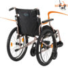 Multimotion M10 Rolstoel