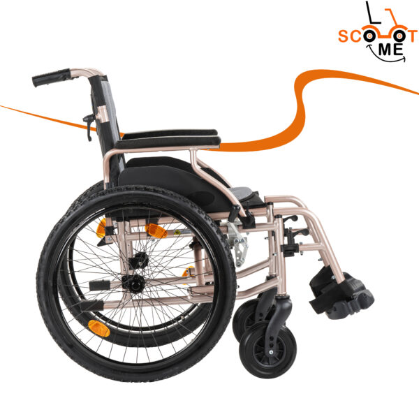 Multimotion M10 Rolstoel