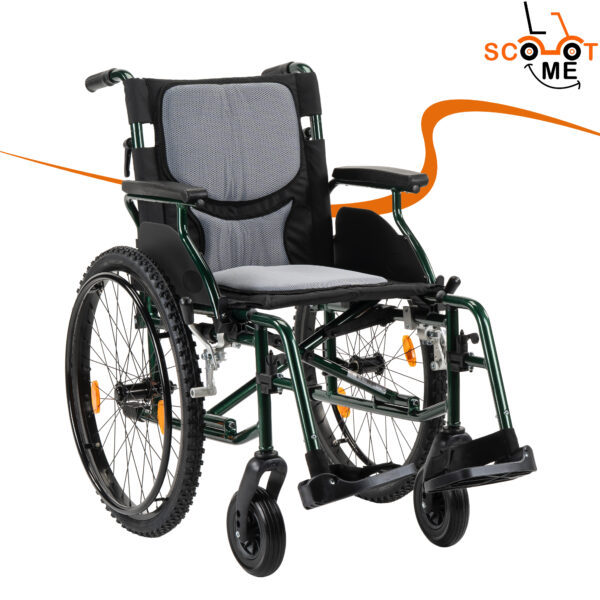 Multimotion M10 Rolstoel