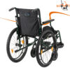 Multimotion M10 Rolstoel