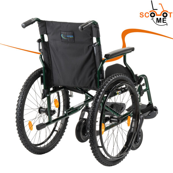 Multimotion M10 Rolstoel