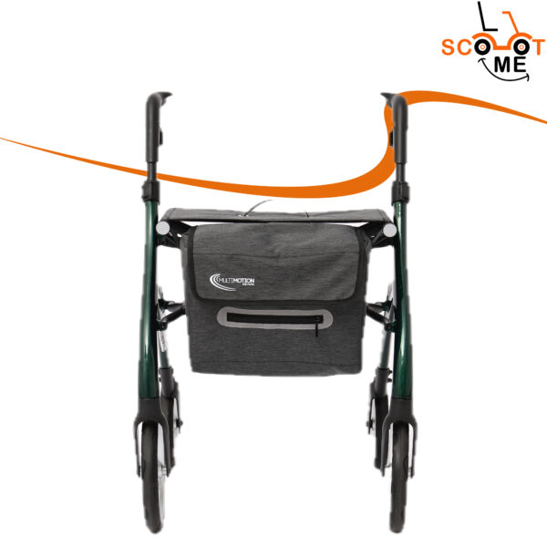 G4 Multimotion Curve