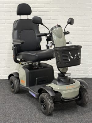 Excel - Galaxy Citiflyer EVO (Lithium)