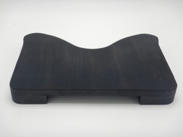 Plateauverhoger mezzo 3 Plateauverhoger tbv. Mezzo 3