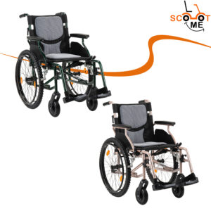 Multimotion M10 Rolstoel