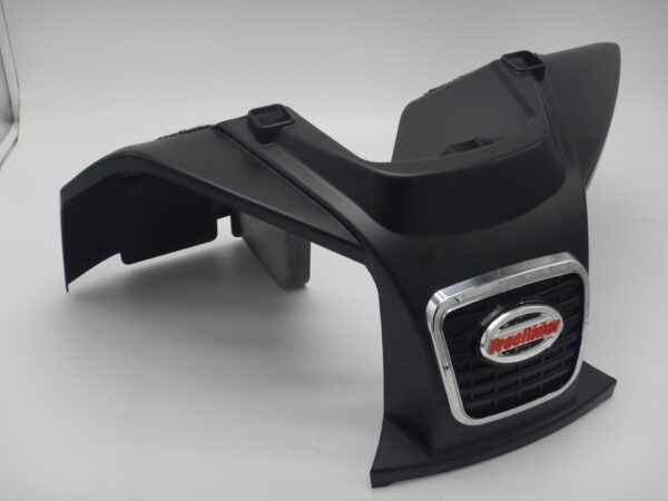 Neuskap compleet voorkant FreeRider Fr1