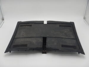 AA06-0400 voetplateau FreeRider F1 Voetplateau FreeRider Fr1