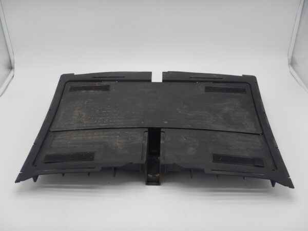 Voetplateau FreeRider Fr1