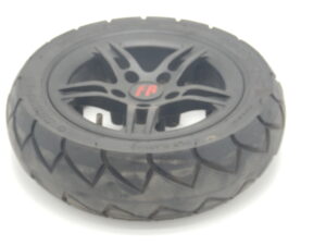 Wiel compleet FreeRider Fr1