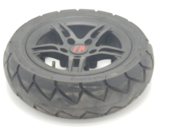 Wiel compleet FreeRider Fr1