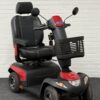 Invacare - Orion Metro 4 (DEMO)