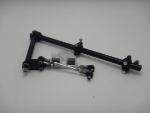 PA00-A200 stuurstang met kniekoppeling FreeRider F1 Stuurstang met kniekoppeling FreeRider Fr1