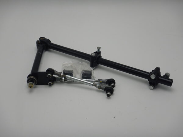 PA00-A200 stuurstang met kniekoppeling FreeRider F1 Stuurstang met kniekoppeling FreeRider Fr1