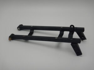 PA01-B100 stuurframe FreeRider Stuurframe FreeRider Fr1