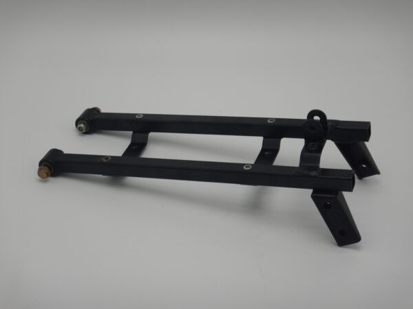 PA01-B100 stuurframe FreeRider Stuurframe FreeRider Fr1