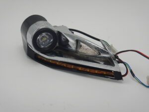 Koplamp compleet links FreeRider Fr1