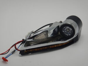 Koplamp compleet rechts FreeRider Fr1