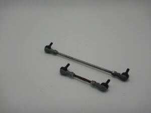 Stuur verbindingstangen FreeRider cheetah 4