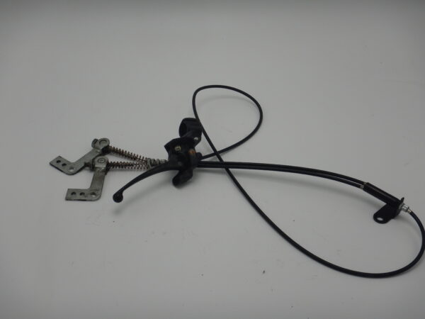 PA19-A406 remkabel met remhendel FreeRider F1 Remkabel met remhendel FreeRider Fr1