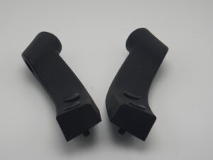 PA90-0800-LR spiegelsteun L&R FreeRider F1 Spiegelsteun L&R FreeRider Fr1