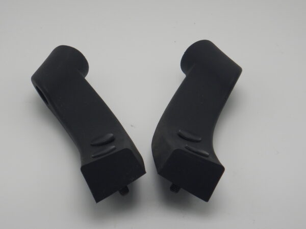 PA90-0800-LR spiegelsteun L&R FreeRider F1 Spiegelsteun L&R FreeRider Fr1