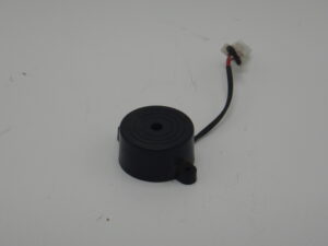 Claxon FreeRider cheetah 4